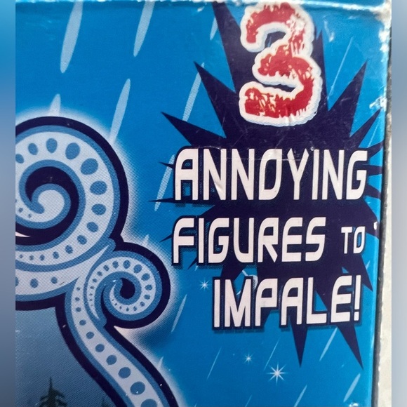 Accoutrements Universe | Archie McPhee, Avenging Unicorn action figures - Picture 15 of 16